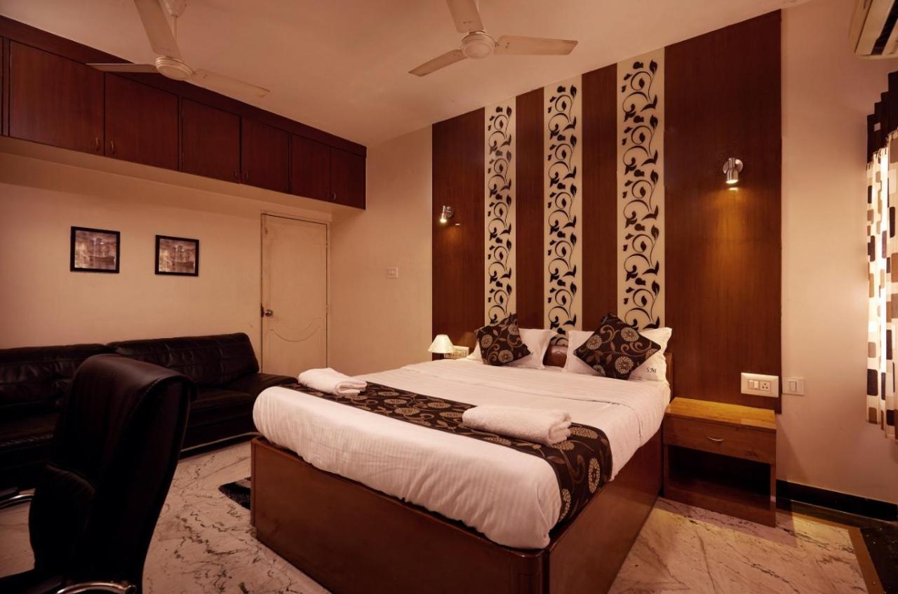 Sweet Memories- Perfect Home Stay Chennai Exterior foto